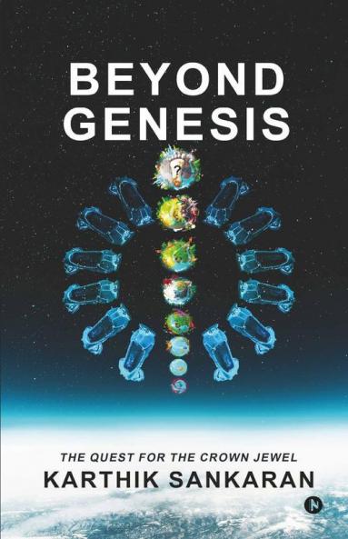 Beyond Genesis: The Quest For The Crown Jewel