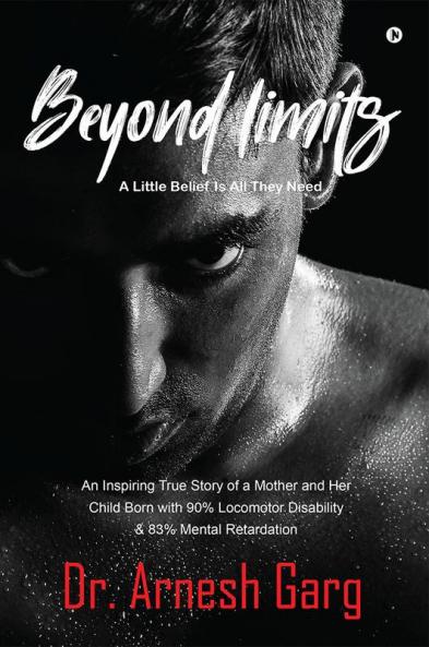 Beyond Limits : A Little Belief Is All They Need