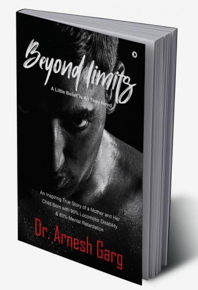Beyond Limits : A Little Belief Is All They Need