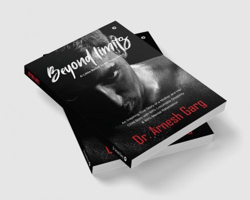 Beyond Limits : A Little Belief Is All They Need
