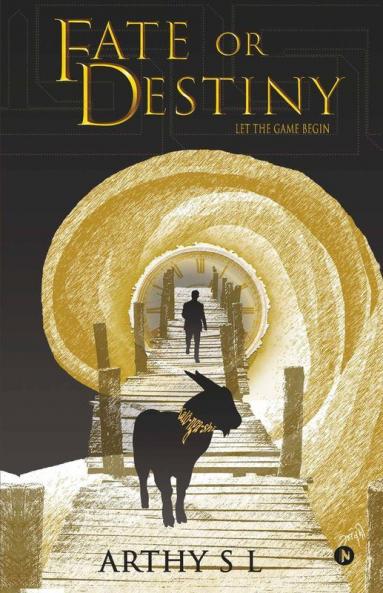 Fate Or Destiny : Let The Game Begin