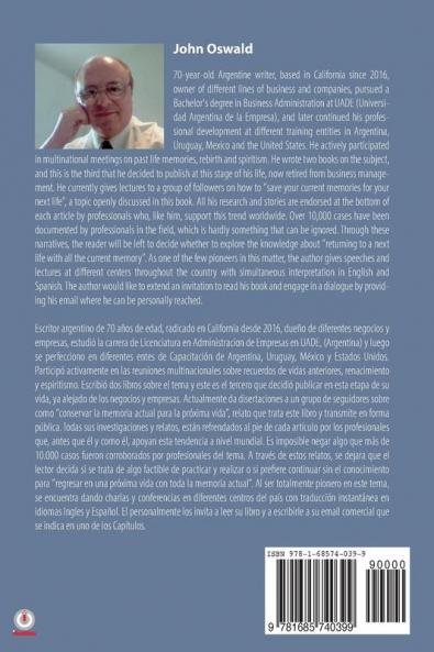 Return With Memory: Volver con memoria
