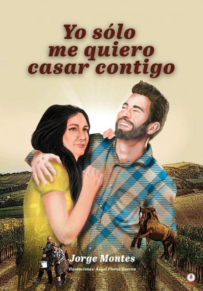 Yo Sólo Me Quiero Casar Contigo (Spanish Edition)