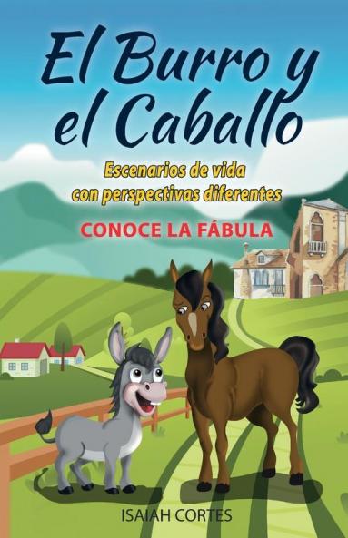 El burro y el caballo
