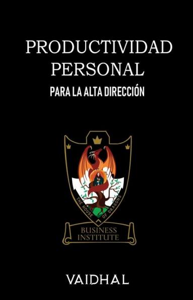 Productividad Personal