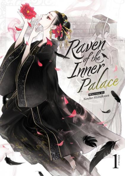 Raven of the Inner Palace (Light/11/el) Vol. 1