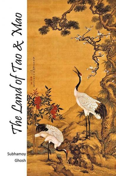 The Land of Tao and Mao