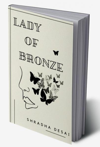 Lady of Bronze
