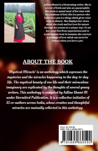 Mystical Miracle