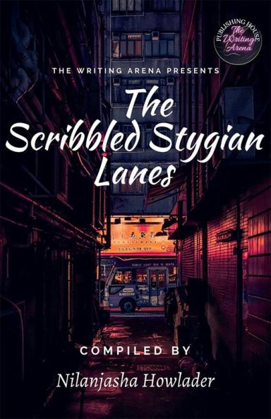 The Scribbled Stygian Lanes