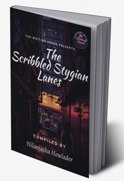 The Scribbled Stygian Lanes