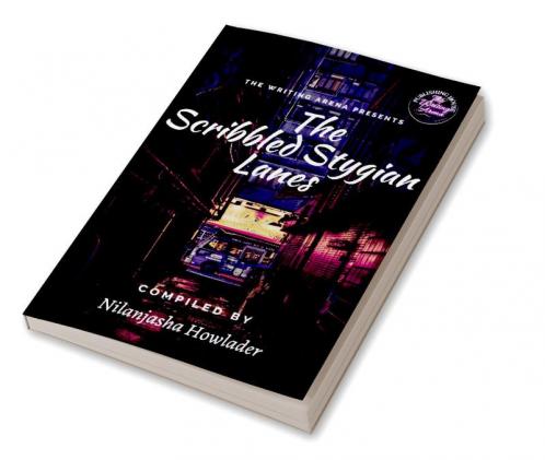 The Scribbled Stygian Lanes