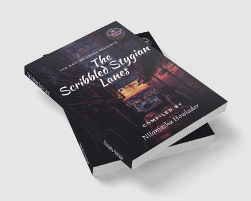 The Scribbled Stygian Lanes