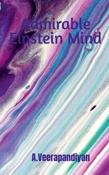 Admirable Einstein Mind