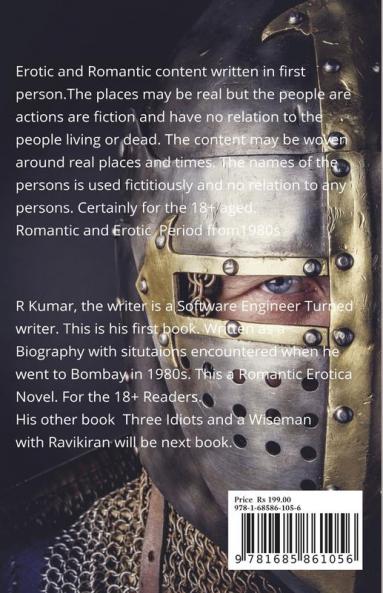 Peeping Tom: My Memories