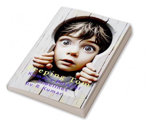 Peeping Tom: My Memories