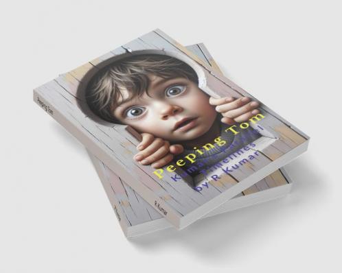 Peeping Tom: My Memories