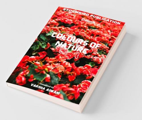 Colours Of Nature
