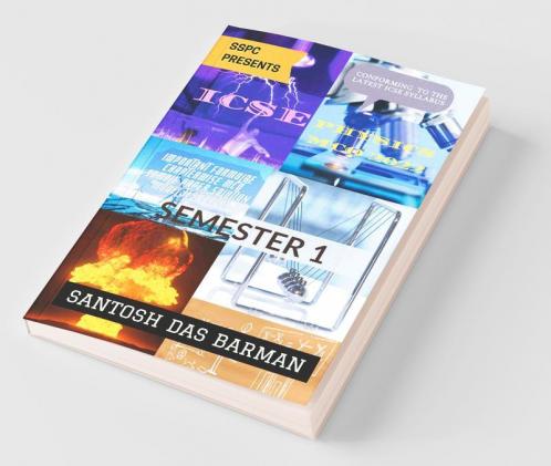 Icse Physics Mcq 2022: Semester 1