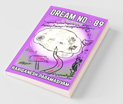 Dream No - 89 / ட்ரீம் நம்பர் - 89 : Naveena Parthiban Kanavu