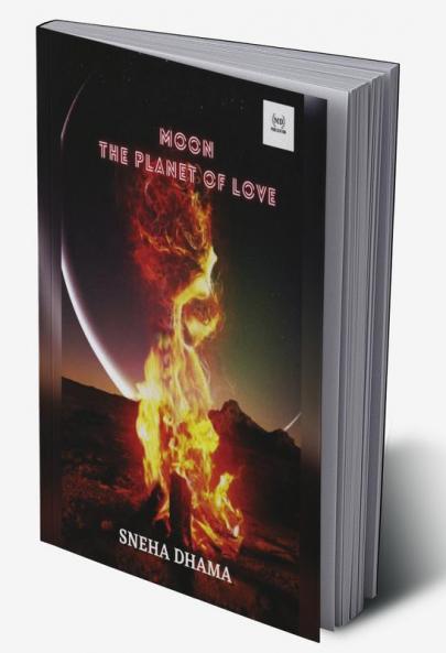 MOON The planet of love