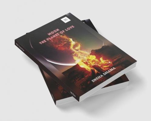 MOON The planet of love