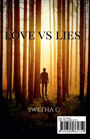 LOVE VS LIES