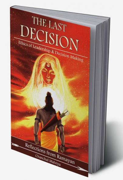 The Last Decision
