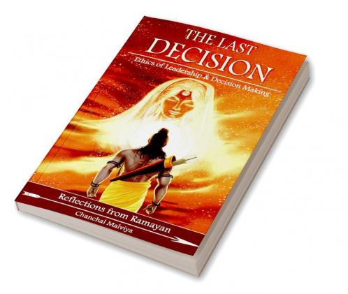 The Last Decision