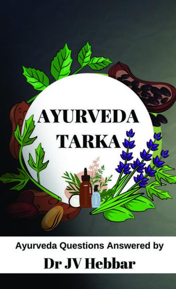 Ayurveda Tarka