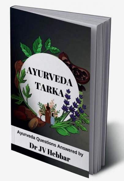 Ayurveda Tarka