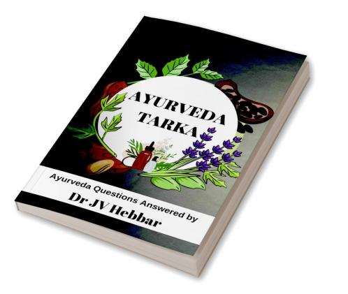 Ayurveda Tarka