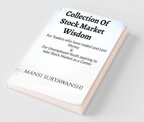 Collection Of Stock Market Wisdom