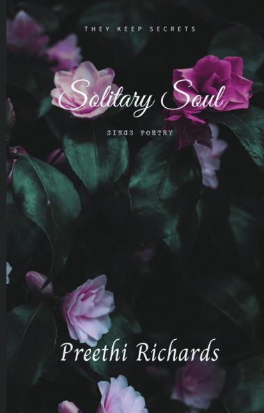 Solitary Soul : Sings Poetry