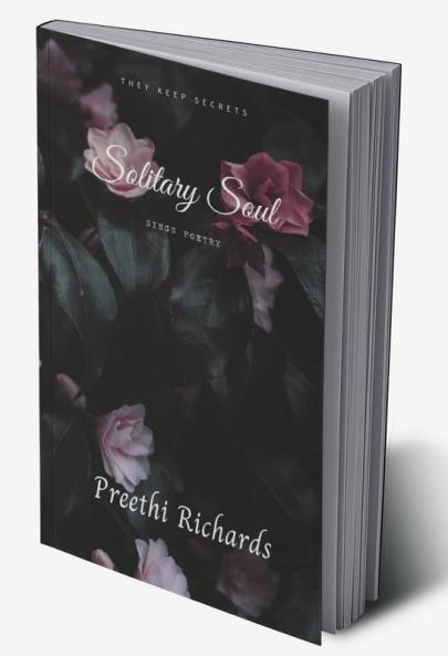 Solitary Soul : Sings Poetry