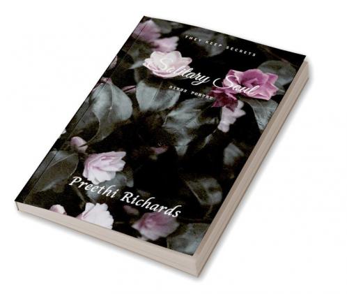 Solitary Soul : Sings Poetry