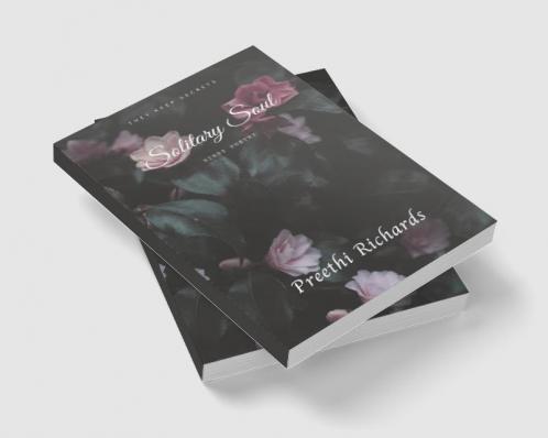 Solitary Soul : Sings Poetry