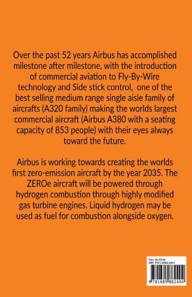 Airbus A320: From 1984 to the Future