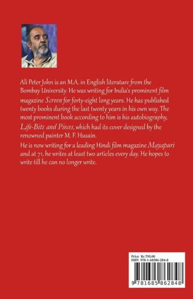 Munna The Boy Who Grew Into A Legend