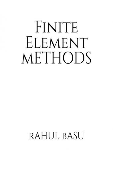 Finite Element Methods