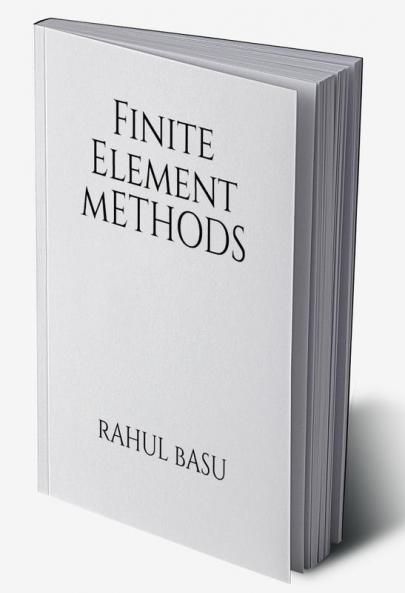 Finite Element Methods