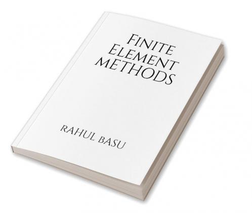 Finite Element Methods