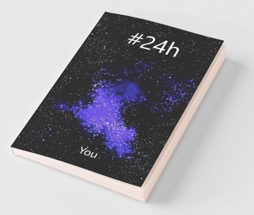 #24H / #24 എച്ച്
