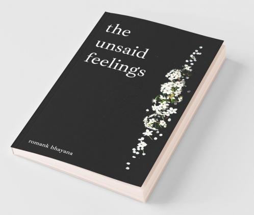 The Unsaid Feeling