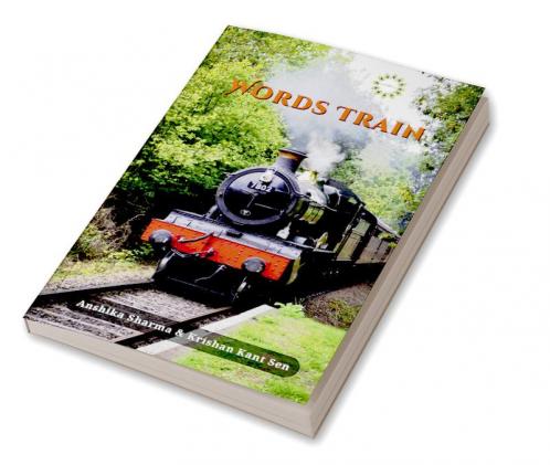 WORDS TRAIN