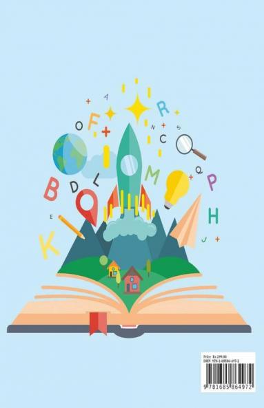 Alphabet Activity Book : Preschool Workbook For Toddlers And Kids Ages 2-4 Fun Alphabet Learning And Coloring Book