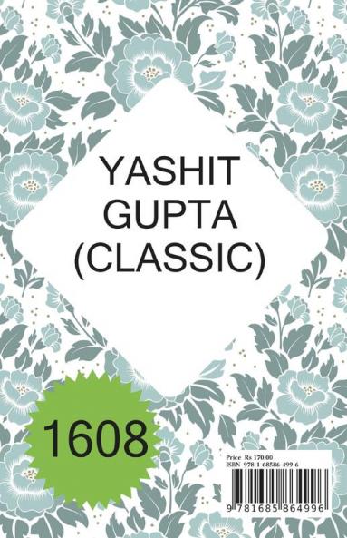 THE REVOLT OF 1608 / 1608 का विद्रोह