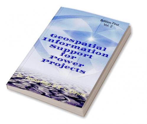 Geospatial Information Support for Power Projects