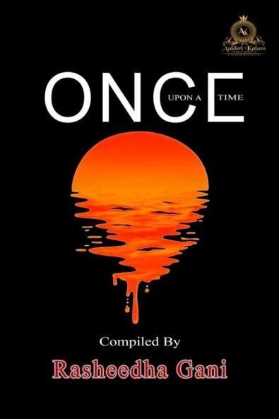 Once Upon A Time
