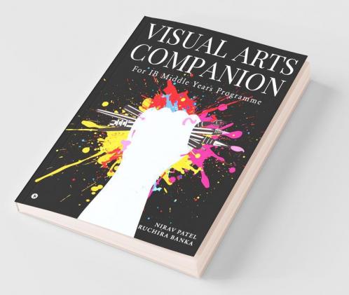 Visual Arts Companion: For IB Middle Years Programme